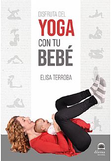 Disfruta del yoga con tu beb