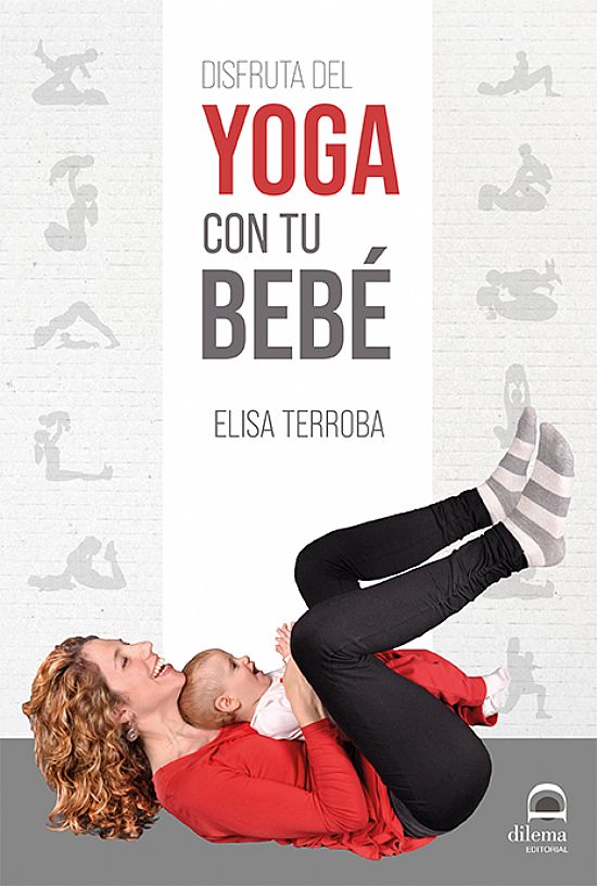 Disfruta del yoga con tu beb