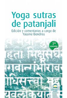 Yoga sutras de patanjali