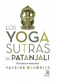 Los yoga sutras de patanjali (versin en sanscrito)