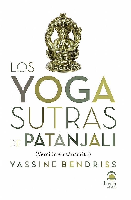 Los yoga sutras de patanjali (versin en sanscrito)